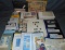 World Wide Stamp and Cover Lot.