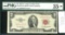 1953A. $2.00 Bill. PMG-35.