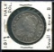 U.S. Half Dollar. 1819.