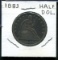 U.S. Half Dollar. 1883.