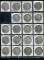 U.S. Silver Dollar Lot. (45).