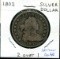 U.S. Silver Dollar. 1802.