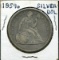 U.S. Silver Dollar. 1859-O.