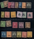 United States Mint Sets.