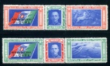 Italy C48-49 Mint NH.