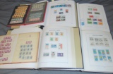 High End U.S. Stamp Collection.