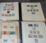 Foreign Stamp Lot.