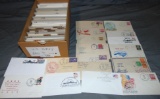 U.S. Navy Cover Lot.