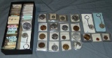Statue of Liberty Coin and Medallion Lot.