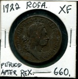 1722 Rosa.