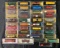 38 Assorted N Gauge Freight Cars