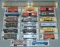 22 Assorted Atlas & Micro Trains N Gauge Freight