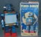 Boxed Japan Video Robot Battery Toy