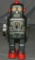 SY Japan Space Man Robot