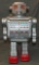 Japan Rotate-O-Matic Super Astronaut Robot
