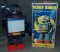 Boxed Japan Video Robot