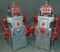 2 Variations Ideals Robert The Robot