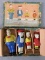 Smitty Bisque Comic Character Figure Set