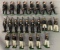 24pc Modern Soldiers Lot