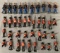 38Pc Modern soldiers Lot