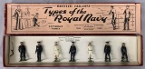 Britains Soldiers Set #1911. Boxed.