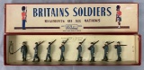 Britains Soldiers. Infantry Set #2033