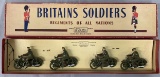 Britains. Royal Corps Signals. #1791.