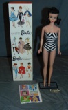 Boxed Barbie No.850 Ponytail #5