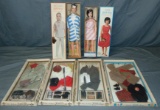 Boxed Remco Littlechap Dolls & Outfits