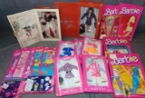 New in Box Barbie Dolls, Outfits, and Accessories