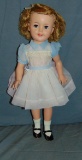 1960's Shirley Temple Doll in Original Box