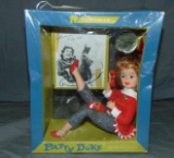 Rare, NRFB Patty Duke Horsman Doll