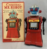 Cragstan's Mr. Robot. Boxed.
