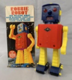 Mortoys Robbie Robot.