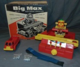 Boxed Remco 408 Big Max Robot Conveyor
