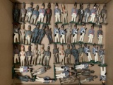 96 Gray Iron Cadets