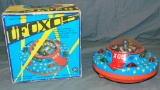 Boxed UFO X05 Space Ship