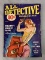 All Detective Magazine. Scarce. August 1934.