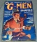 G-Men. October 1935 