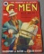 G-Men. December 1935 