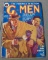G-Men. January 1936 