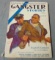 Gangster Stories. Volume 1 No. 3. Rare.