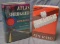 Ayn Rand. Lot of Two Volumes.