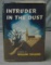 William Faulkner. Intruder In The Dust.