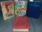 Mystery Fiction Lot of Four.