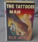 T. C. H. Jacobs. The Tattooed Man.