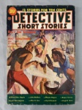 Detective Short Stories. Red Circle. 2/38