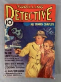 Thrilling Detective. Jan. 1936.