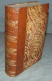 Charles Dickens. David Copperfield. 1st Edition.