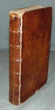 First Journals of Congress. Thomas Heyward Signed.
